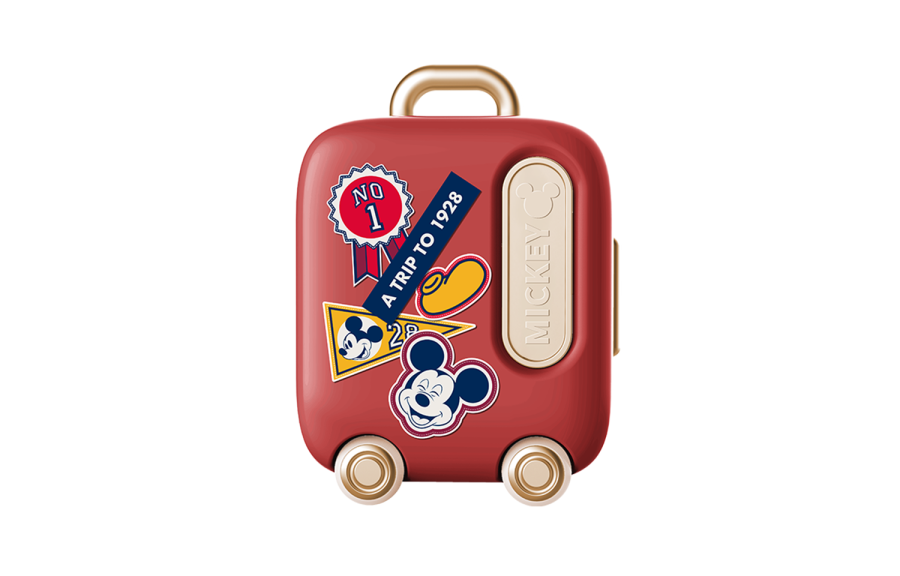 Disney Disney Wireless Headphones
