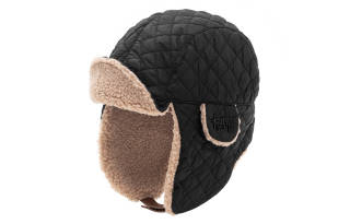 KENMO Acrylic Trapper Hats Unisex