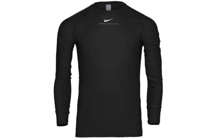 Nike Nike x Drake T Shirt Asia Version Men's Black