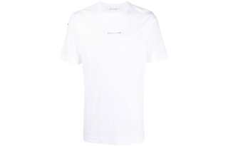 1017 Alyx 9SM logo-print cotton T-Shirt
