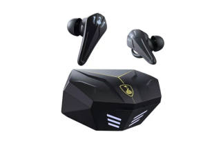 Holy Serpent Wireless Headphones