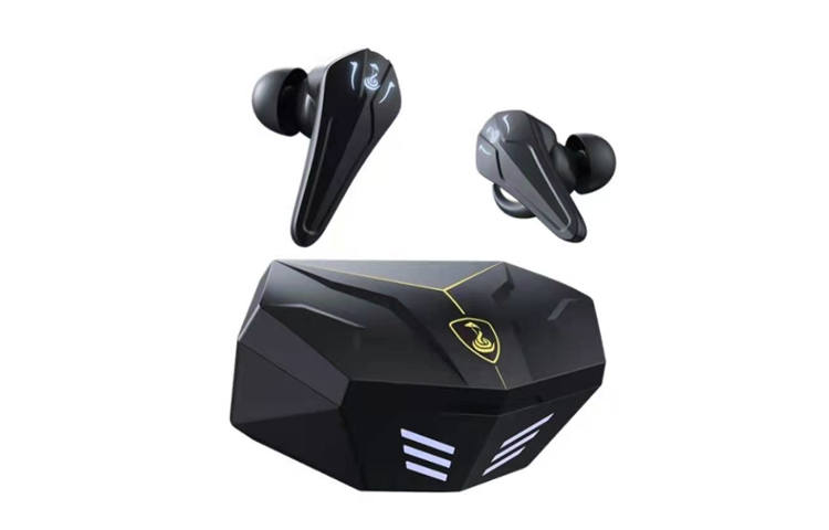 Holy Serpent Holy Serpent Wireless Headphones