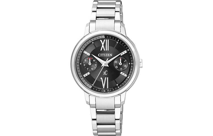 CITIZEN Women's Ecology Drive Collection Watch