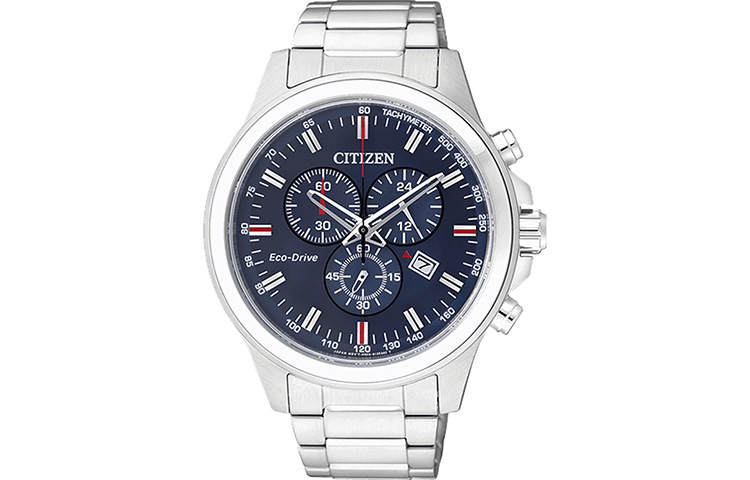 CITIZEN CITIZEN Men's Ecology Drive Collection Watch