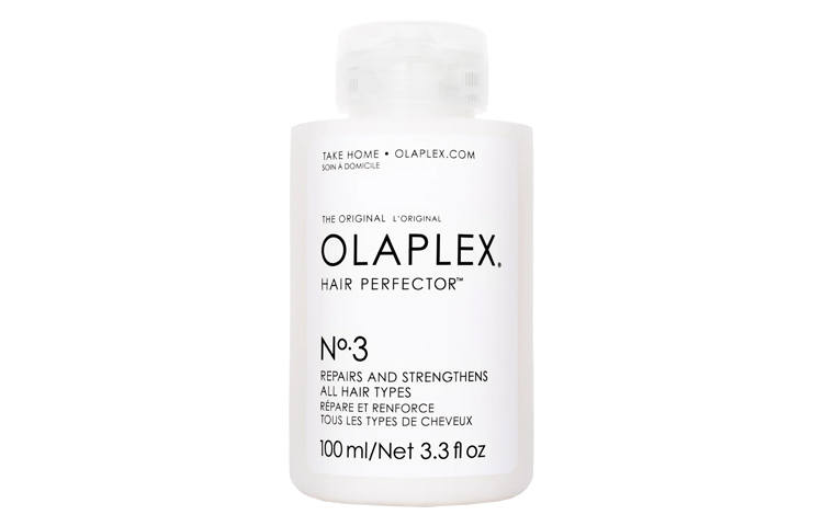 OLAPLEX Size 3 Structure Reducer Essential Oils For Hair Care Moisturizing, Anti Breakage, Repairing