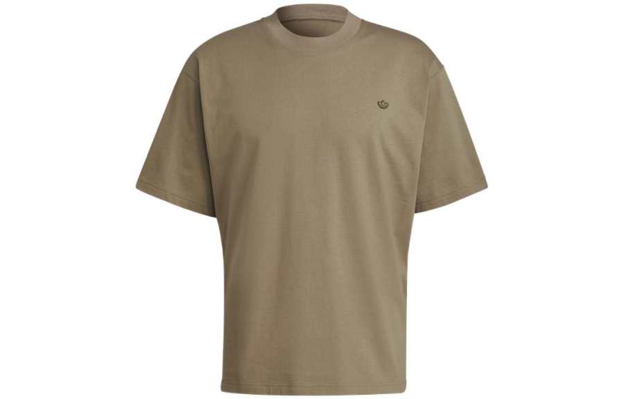 Adidas Originals Adi Color T Shirt Men's Olive