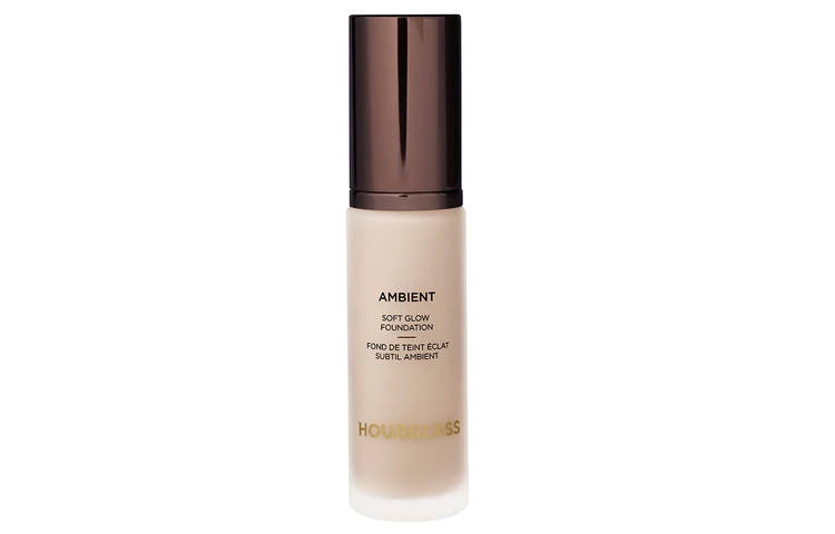 HOURGLASS HOURGLASS Fog Light Liquid Foundation Concealing Cosmetics 30ml