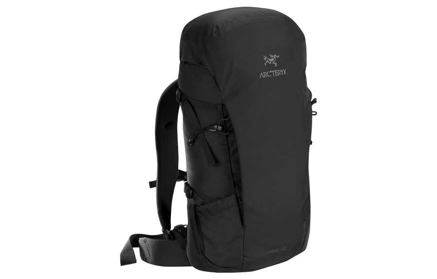 Arcteryx Arc'teryx Brize 32L Backpack Outdoor Bag Nylon Black Unisex