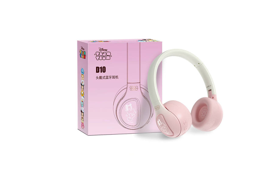 Disney Disney Wireless Headphones