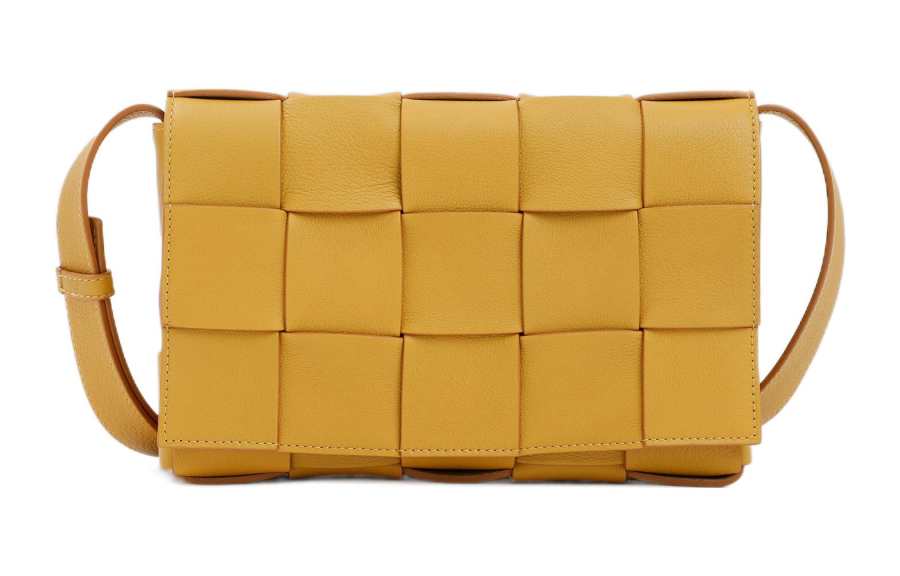 Bottega Veneta CASSETTE Crossbody Bags