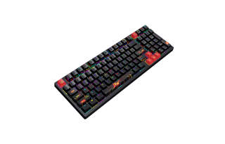 Titanium Keyboard & Mouse Sets