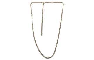 Jacquemus Waist Chain Women's Gold
