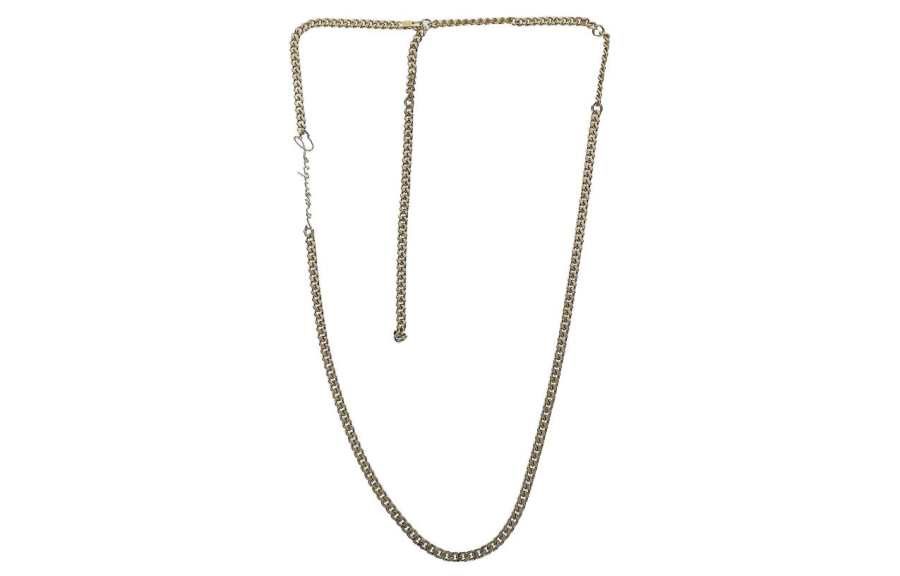 Jacquemus Jacquemus Waist Chain Women's Gold