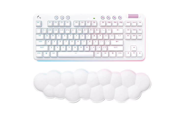 Logitech Keyboards