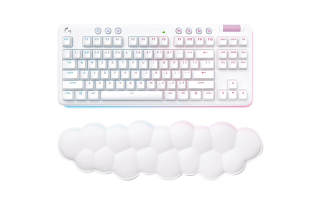 Logitech Keyboards