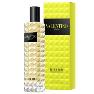 Valentino Afternoon Youth Perfume Sample Set Eau De Parfum EDP Eau De Parfum EDP Bergamot Jasmine 15ml Oriental