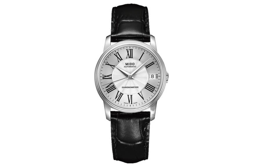 MIDO MIDO Women's Baroncelli Watch