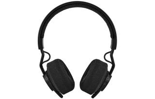 Adidas RPT 02 SOL Adidas Solar Charging Wireless Bluetooth Headband Headphones, Fashion Sports & Fitness Running