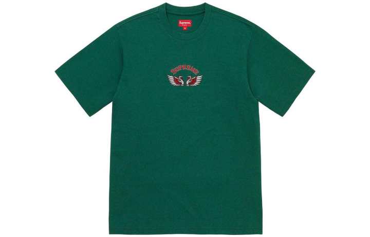 Supreme Supreme Phoenix S/S Top