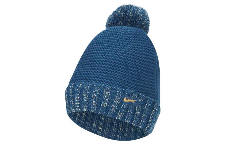 Nike Nike Beanies Unisex Blue
