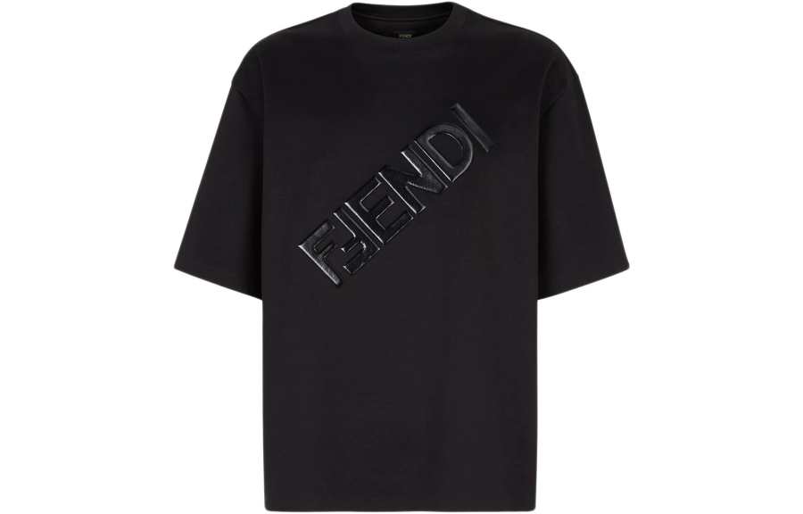 FENDI FENDI T Shirt
