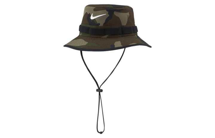 Nike Nike Polyester Bucket Hats Unisex