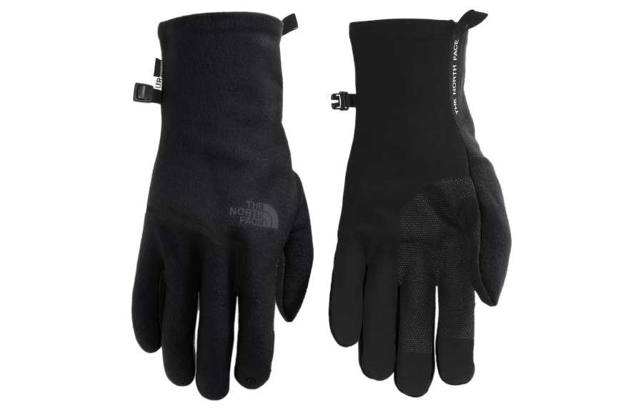 THE NORTH FACE Fleece Knit Scarves Unisex