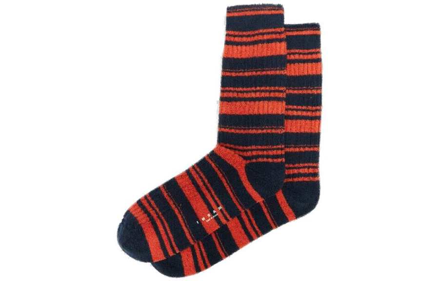MARNI MARNI Men's Knee High Socks
