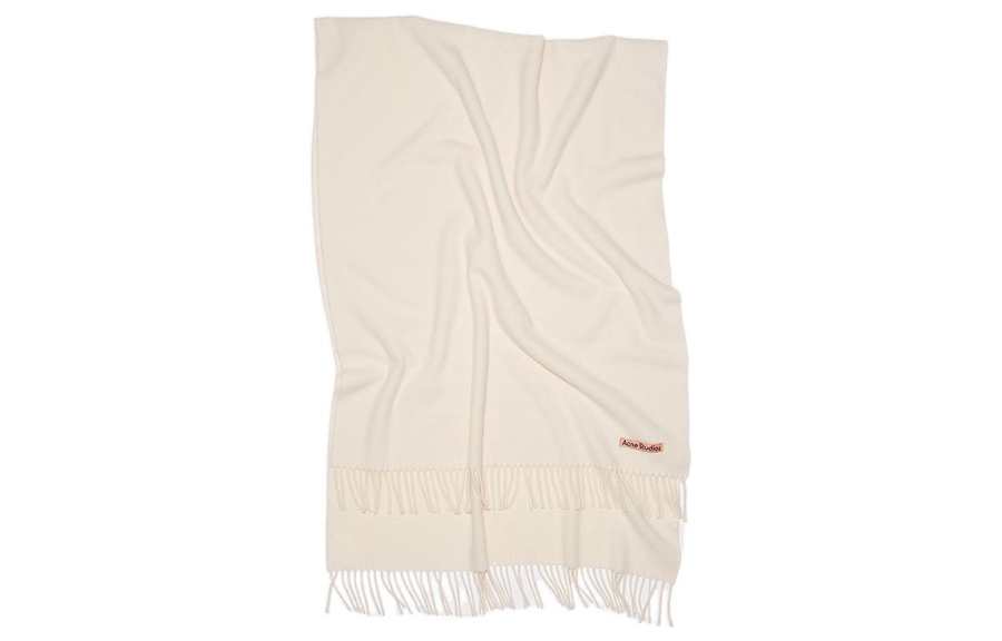 Acne Studios Acne Studios Wool Scarves Unisex