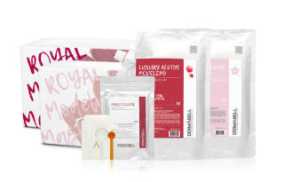DERMABELL Wash Off Masks Women's
