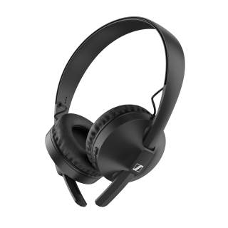 SENNHEISER HD 250BT Built in Microphone Head mounted Wireless Bluetooth Headphone