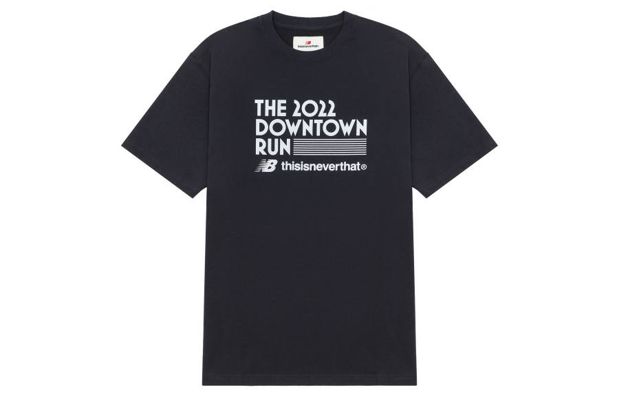 New Balance New Balance New Balance X Thisisneverthat T Shirt Unisex