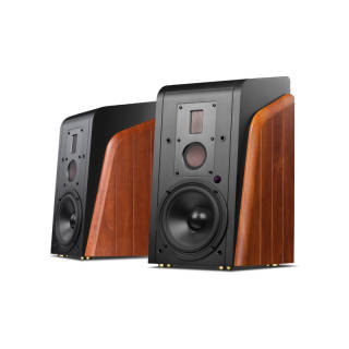 HIVI Wireless Speakers