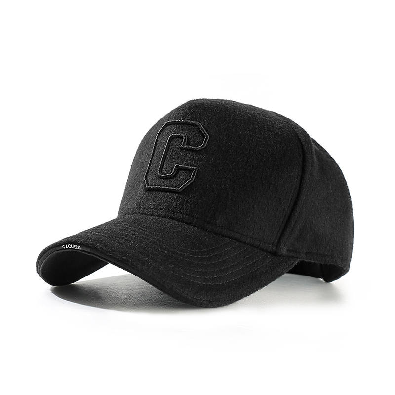 CACUSS Junior Baseball Caps Men's