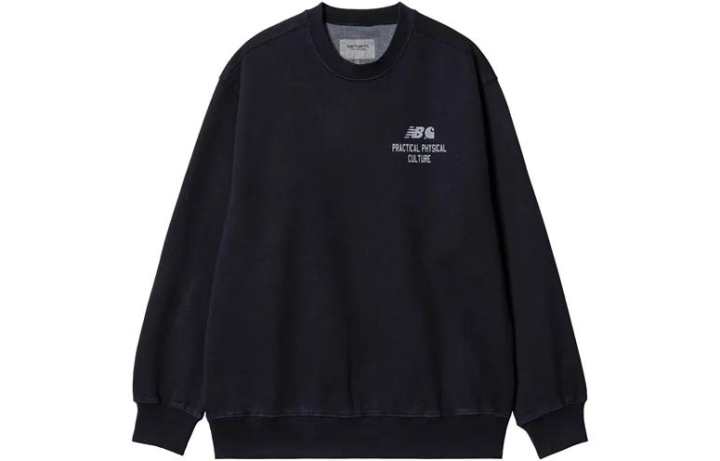 New Balance New Balance X Carhartt Wip Crew Sweatshirt