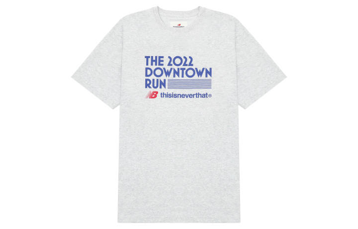 New Balance New Balance X Thisisneverthat T Shirt