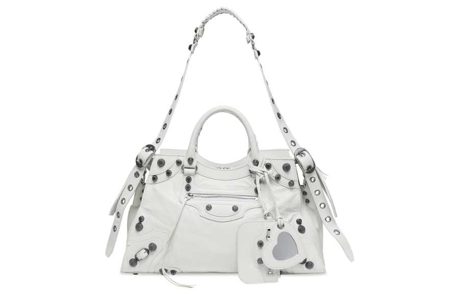 Balenciaga Neo Cagole City Handbag