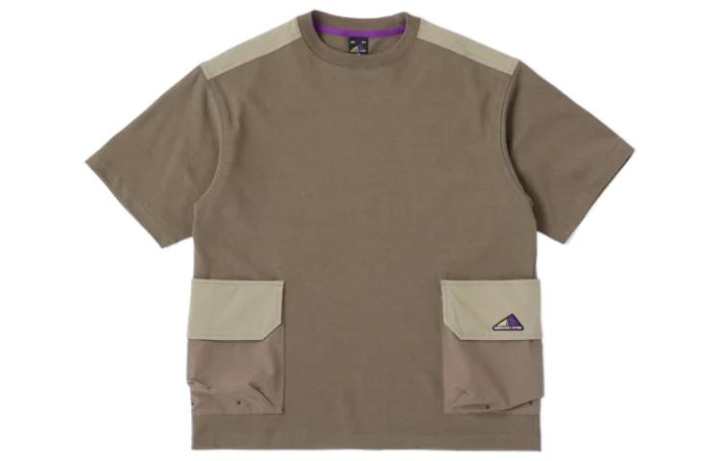 New Balance New Balance Go Anywhere T Shirt Men's