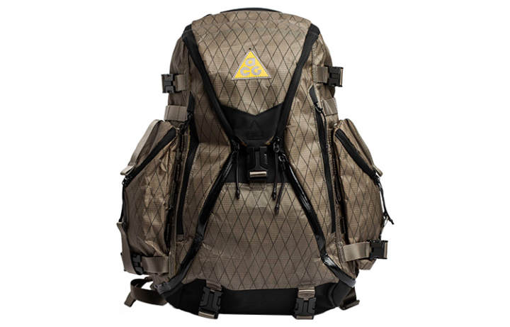 Nike Nike Backpacks Green