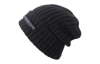 ALIEN BANG Acrylic Beanies Unisex