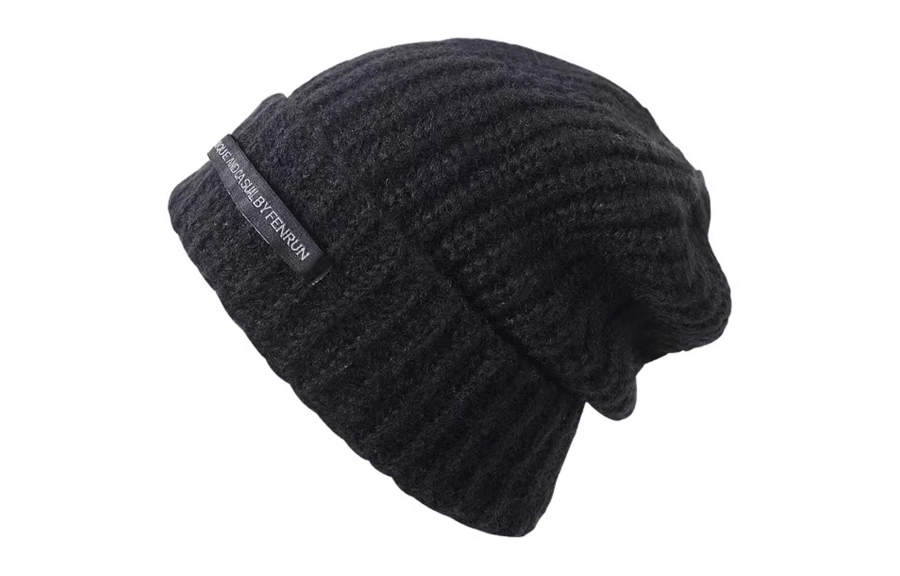 ALIEN BANG Acrylic Beanies Unisex