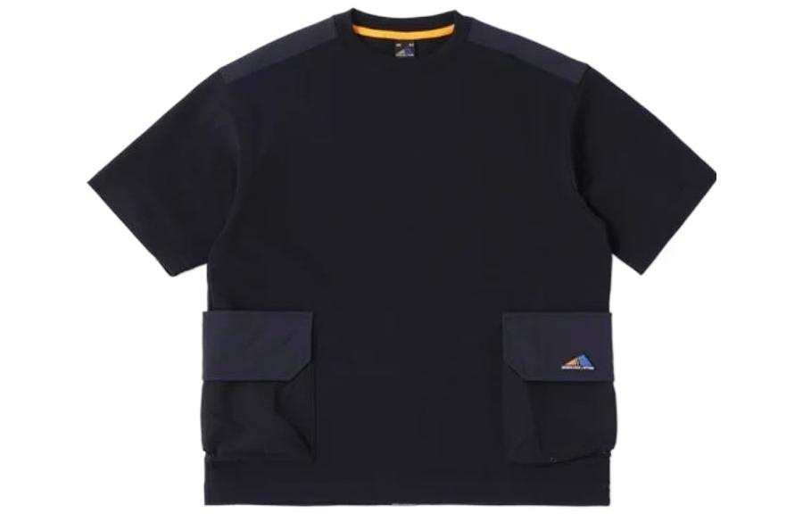 New Balance New Balance CHUMS T Shirt Men's Black