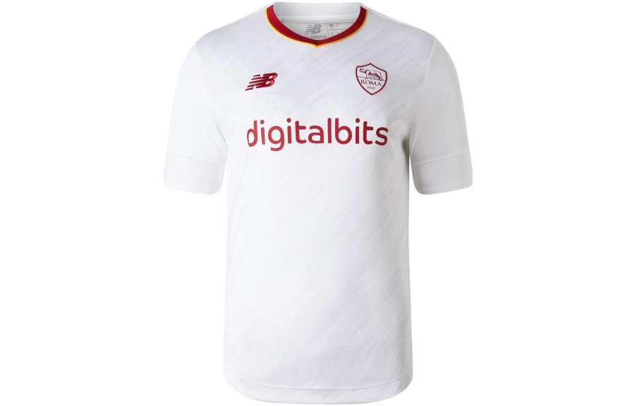 New Balance New Balance AS Roman T Shirt Men's