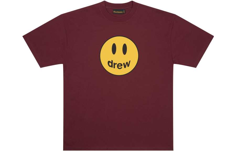 Drew house Drew House Mascot Ss Tee