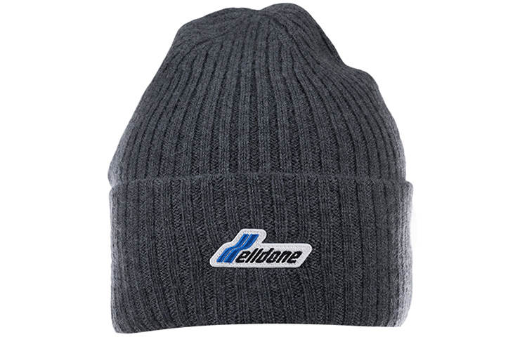 WE11DONE WE11DONE 100% Wool Beanies Unisex