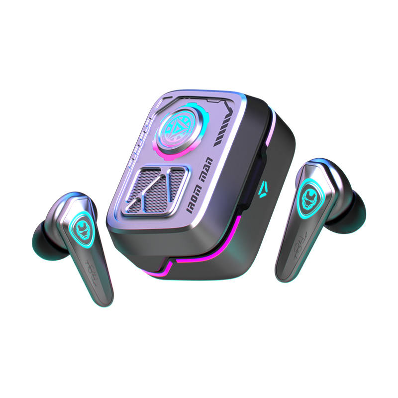 MARVEL Wireless Headphones