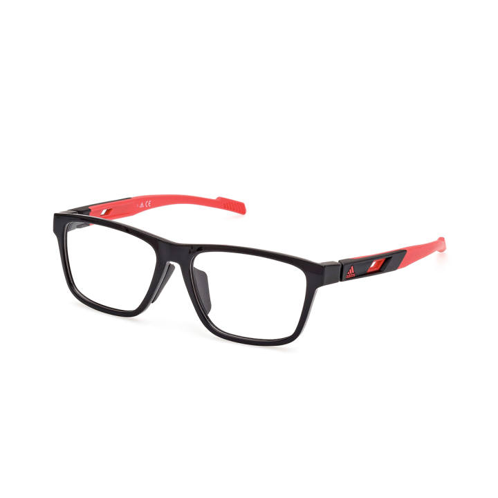 Adidas Adidas Square Prescription Glasses Unisex