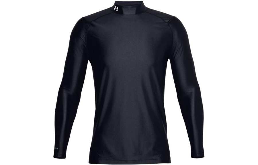 Under Armour T Shirt Men's Black