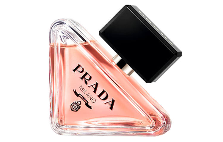 PRADA I Am Beyond Comprehension Women's Perfume Oriental Potpourri Accord Eau De Parfum EDP Bergamot Jasmine