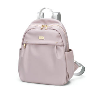 GOLF Fabric Backpack Women's Multicolor